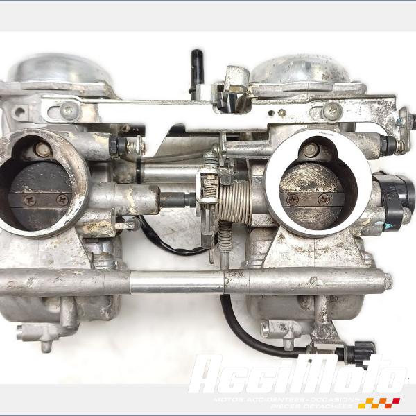 Part Motor bike Corps de papillon (injection) TRIUMPH BONNEVILLE 865 T100