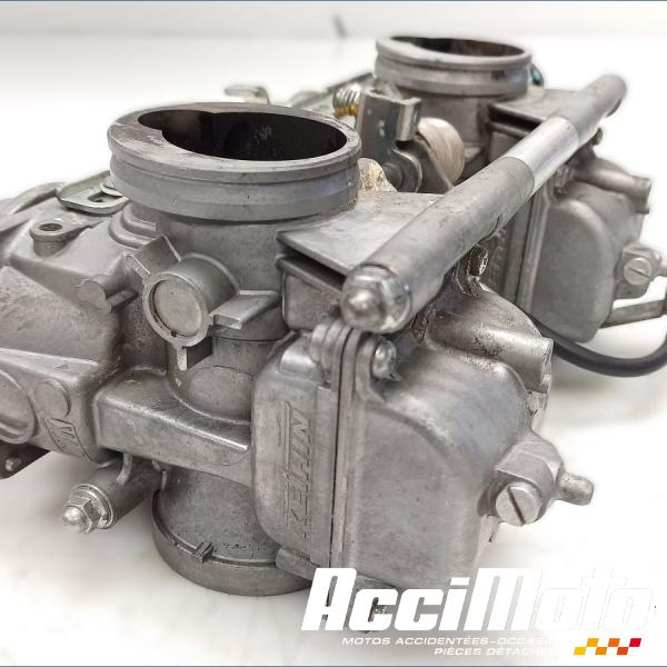 Part Motor bike Corps de papillon (injection) TRIUMPH BONNEVILLE 865 T100