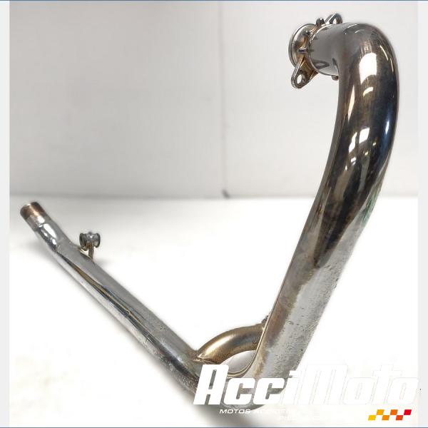 Pièce Moto Collecteur d'échappement TRIUMPH BONNEVILLE 865 T100