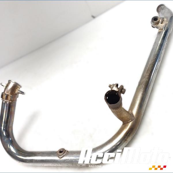 Pièce Moto Collecteur d'échappement TRIUMPH BONNEVILLE 865 T100