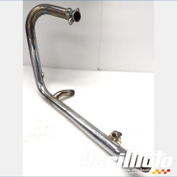 Pièce Moto Collecteur d'échappement TRIUMPH BONNEVILLE 865 T100