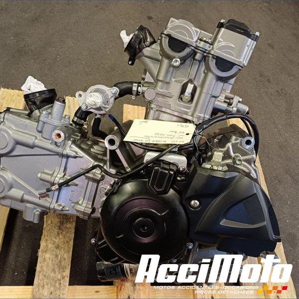 Pièce Moto Moteur SUZUKI SV 650N