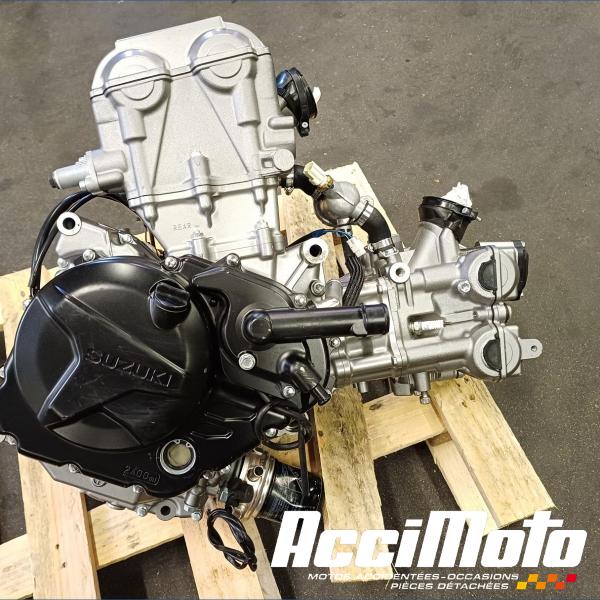 Pièce Moto Moteur SUZUKI SV 650N