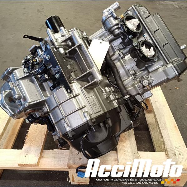 Pièce Moto Moteur HONDA NT 1100