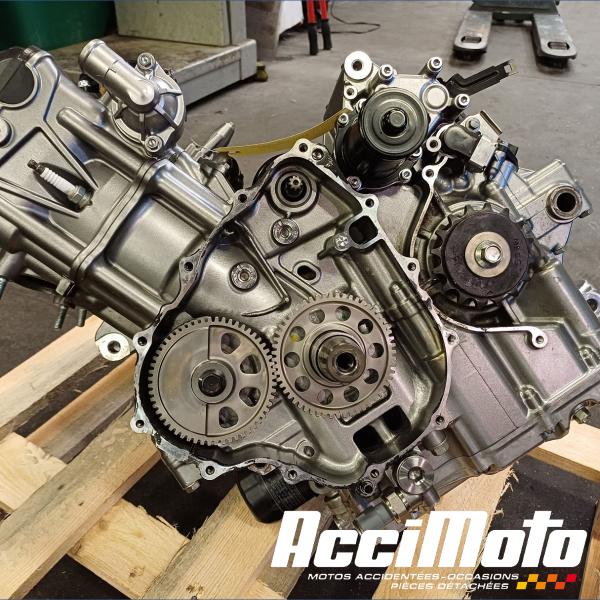 Pièce Moto Moteur HONDA NT 1100
