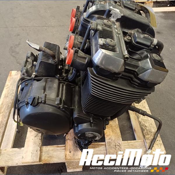 Pièce Moto Moteur SUZUKI GSX 1400