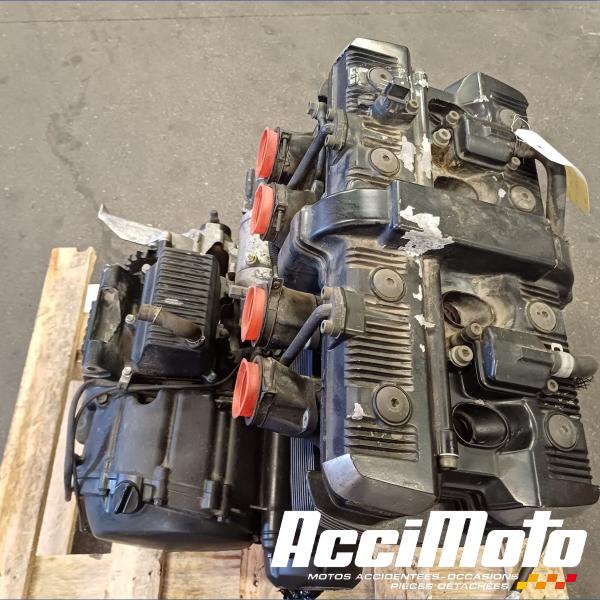 Pièce Moto Moteur SUZUKI GSX 1400