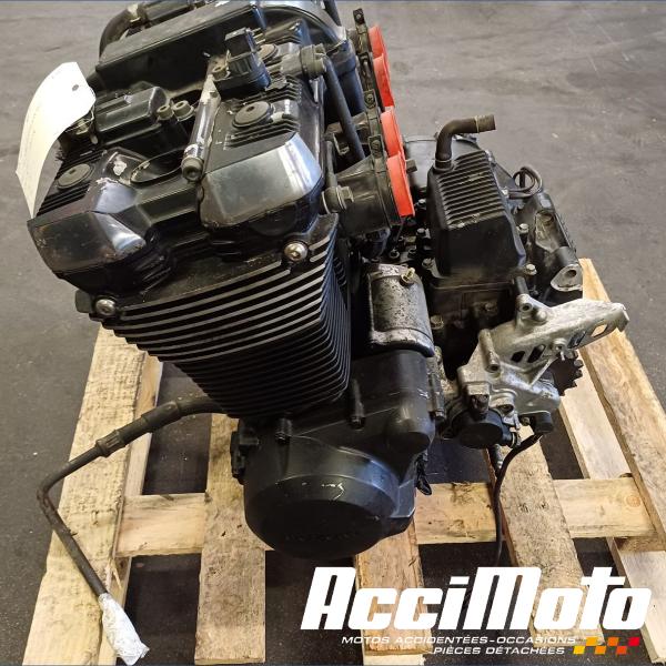 Pièce Moto Moteur SUZUKI GSX 1400