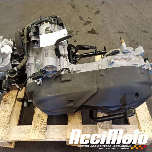 Pièce Moto Moteur PIAGGIO MP3 500 HPE