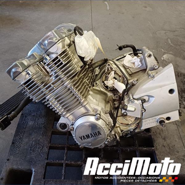 Part Motor bike Moteur YAMAHA XJR 1300