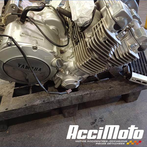 Part Motor bike Moteur YAMAHA XJR 1300