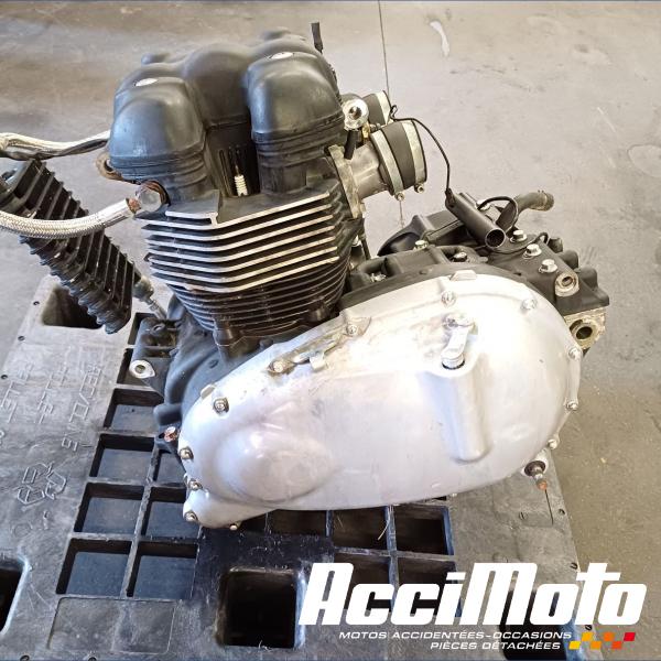 Part Motor bike Moteur TRIUMPH BONNEVILLE 865 T100