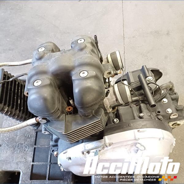 Part Motor bike Moteur TRIUMPH BONNEVILLE 865 T100