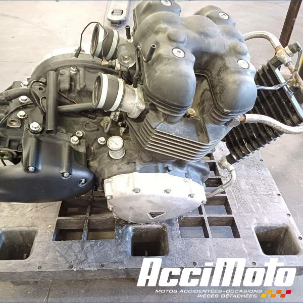 Part Motor bike Moteur TRIUMPH BONNEVILLE 865 T100