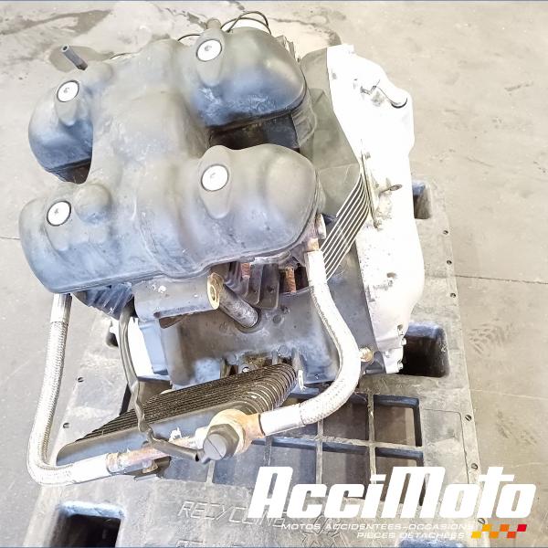 Part Motor bike Moteur TRIUMPH BONNEVILLE 865 T100
