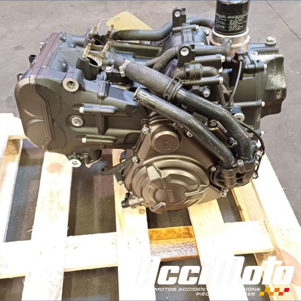 Pièce Moto Moteur YAMAHA TRACER 700