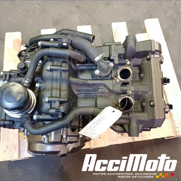 Pièce Moto Moteur YAMAHA TRACER 700