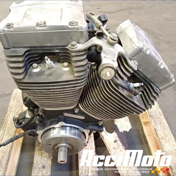Pièce Moto Moteur HARLEY DAVIDSON DYNA FAT BOB FXDF