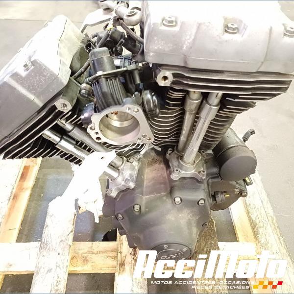 Pièce Moto Moteur HARLEY DAVIDSON DYNA FAT BOB FXDF