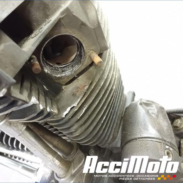 Pièce Moto Moteur HARLEY DAVIDSON DYNA FAT BOB FXDF