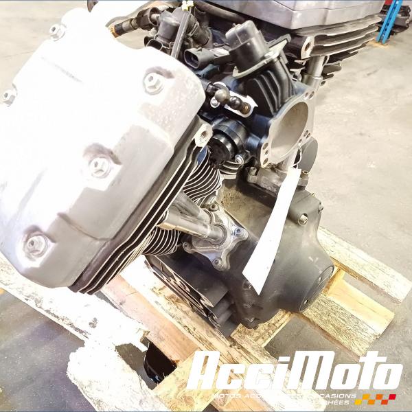 Pièce Moto Moteur HARLEY DAVIDSON DYNA FAT BOB FXDF