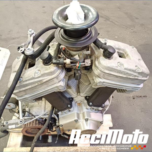 Part Motor bike Moteur BUELL XB12S LIGHTNING