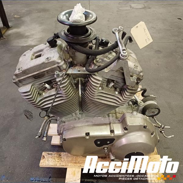 Part Motor bike Moteur BUELL XB12S LIGHTNING