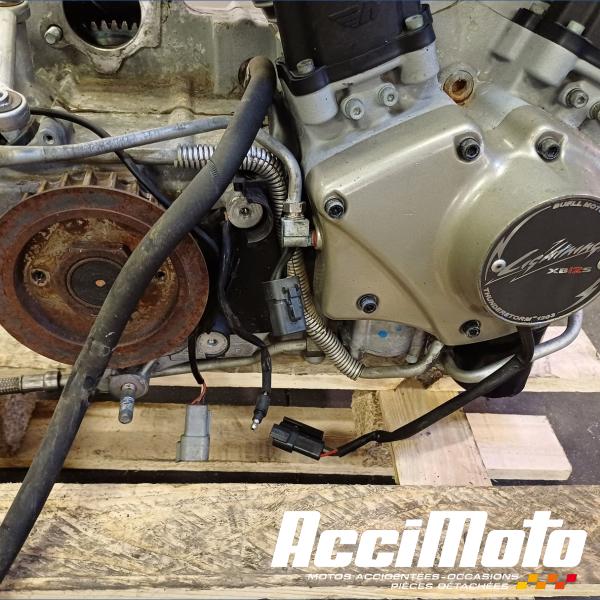 Part Motor bike Moteur BUELL XB12S LIGHTNING
