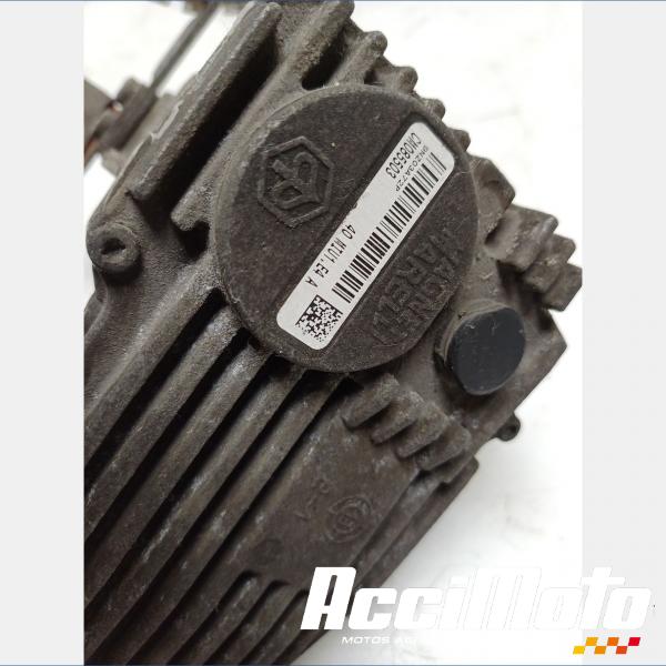 Pièce Moto Kit neiman+cdi GILERA FUOCO 500