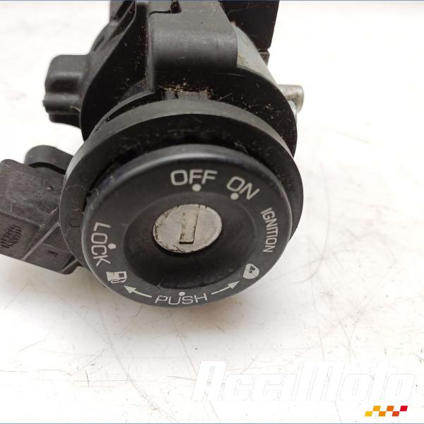 Pièce Moto Kit neiman+cdi GILERA FUOCO 500