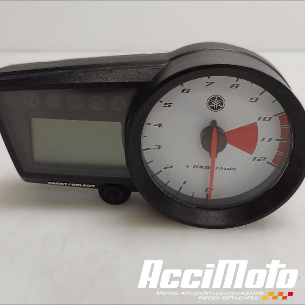 Part Motor bike Compteur (tableau de bord) YAMAHA YZF-R 125