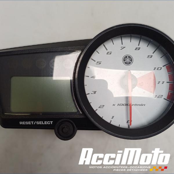 Part Motor bike Compteur (tableau de bord) YAMAHA YZF-R 125