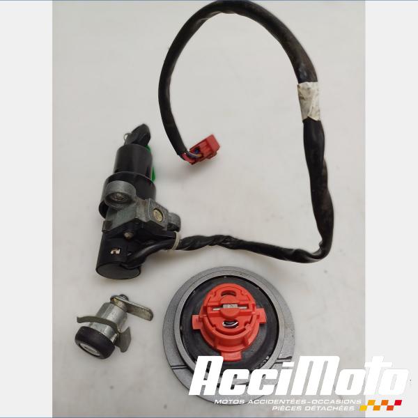 Pièce Moto Kit neiman (jeu de serrure) YAMAHA YZF-R 125