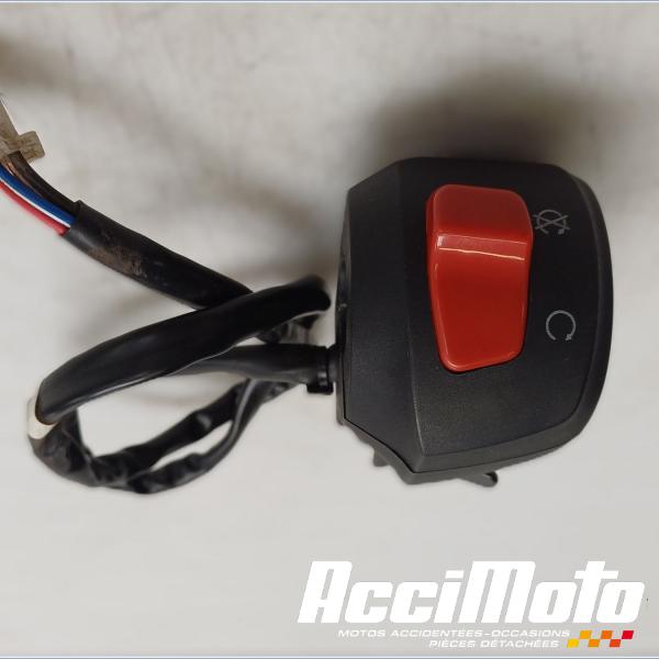 Pièce Moto Commodo (droit) YAMAHA YZF-R 125