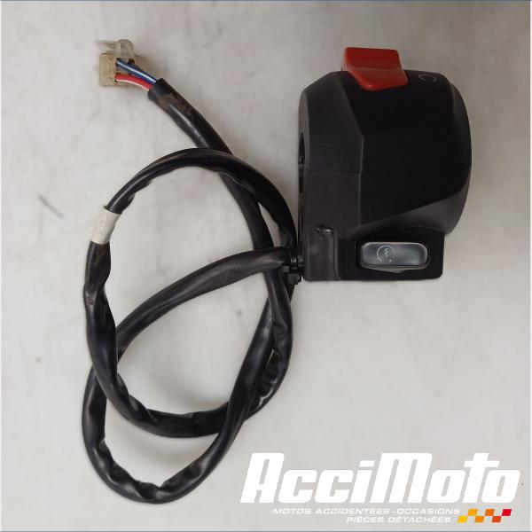 Pièce Moto Commodo (droit) YAMAHA YZF-R 125