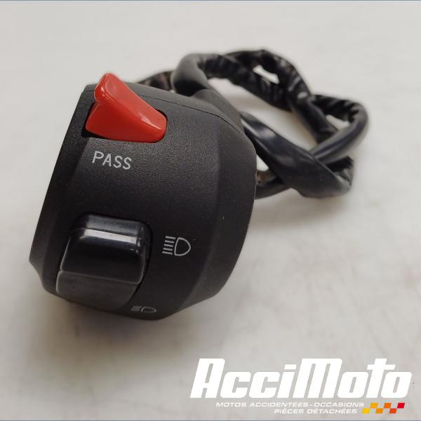 Pièce Moto Commodo (gauche) YAMAHA YZF-R 125