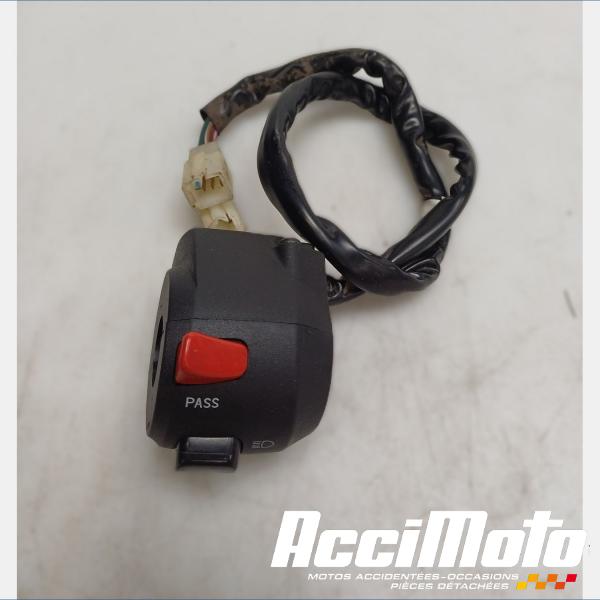 Pièce Moto Commodo (gauche) YAMAHA YZF-R 125