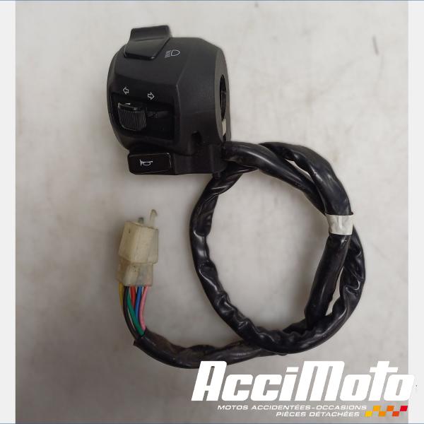 Pièce Moto Commodo (gauche) YAMAHA YZF-R 125