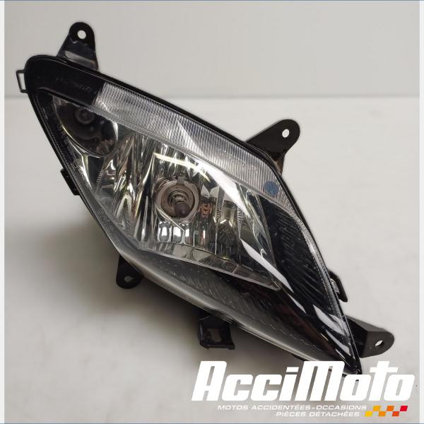 Pièce Moto PHARE OPTIQUE AVD YAMAHA YZF-R 125