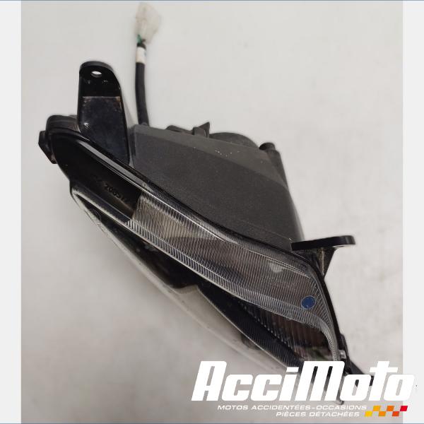 Pièce Moto PHARE OPTIQUE AVD YAMAHA YZF-R 125