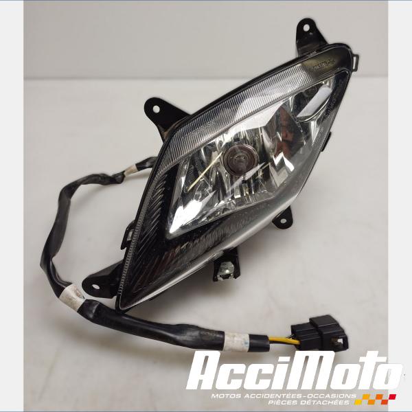 Pièce Moto PHARE OPTIQUE AVG YAMAHA YZF-R 125