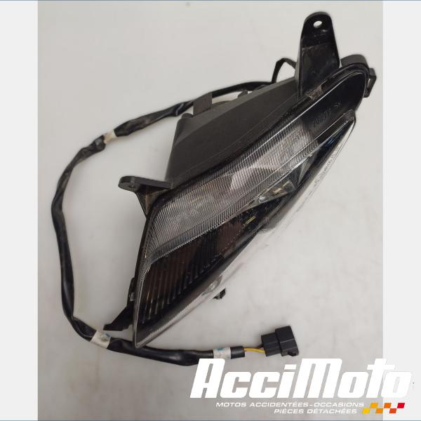 Pièce Moto PHARE OPTIQUE AVG YAMAHA YZF-R 125