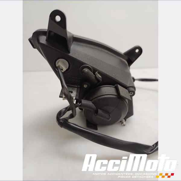 Pièce Moto PHARE OPTIQUE AVG YAMAHA YZF-R 125