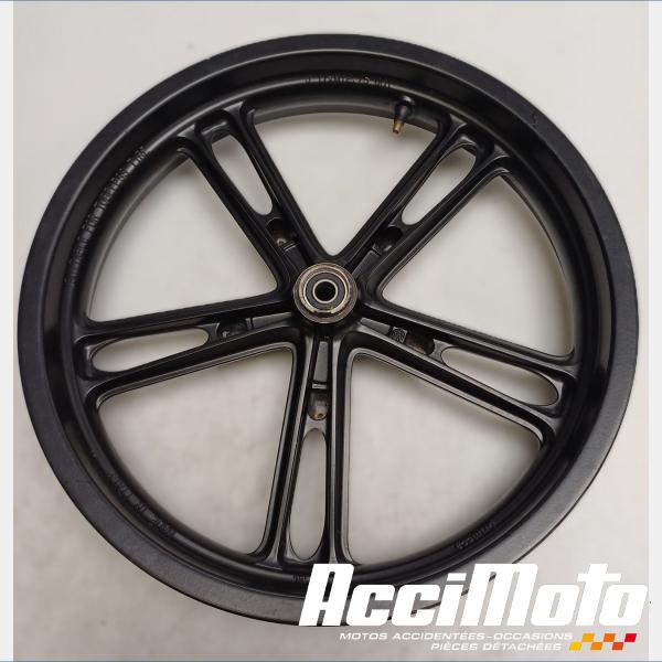 Pièce Moto Jante avant YAMAHA YZF-R 125