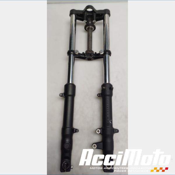 Part Motor bike Fourche complète YAMAHA YZF-R 125