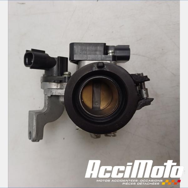 Part Motor bike Corps de papillon (injection) YAMAHA YZF-R 125