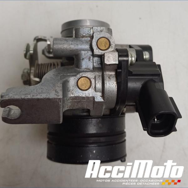 Part Motor bike Corps de papillon (injection) YAMAHA YZF-R 125