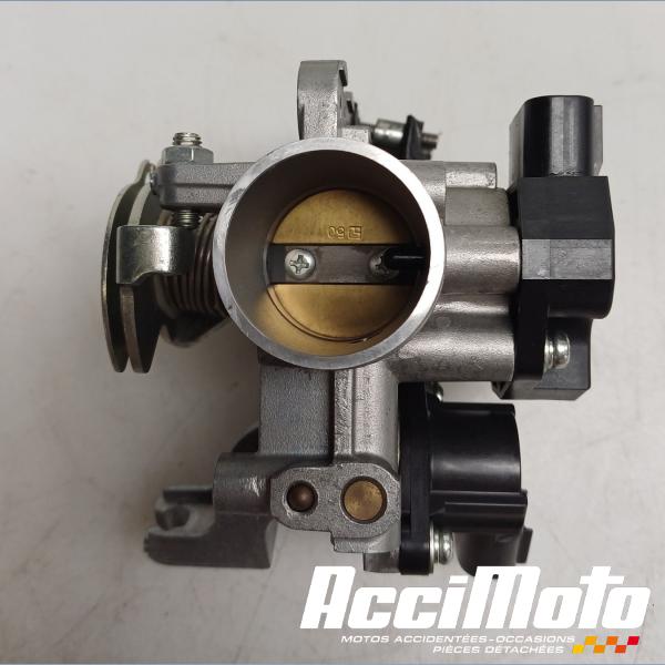 Part Motor bike Corps de papillon (injection) YAMAHA YZF-R 125
