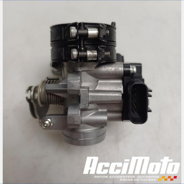 Part Motor bike Corps de papillon (injection) YAMAHA YZF-R 125