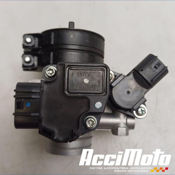 Part Motor bike Corps de papillon (injection) YAMAHA YZF-R 125